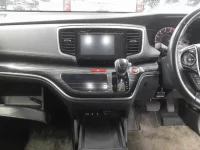 Honda ODYSSEY лот № 30882 оценка R  с аукциона в Японии 8