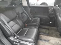 Honda ODYSSEY лот № 30882 оценка R  с аукциона в Японии 9