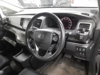 Honda ODYSSEY лот № 30882 оценка R  с аукциона в Японии 6