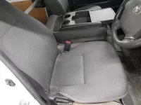 Toyota HIACE VAN лот № 30893 оценка RA  с аукциона в Японии 7