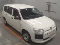 Toyota PROBOX лот № 30897 оценка RA  с аукциона в Японии 4
