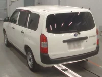 Toyota PROBOX лот № 30897 оценка RA  с аукциона в Японии 5