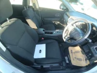 Honda VEZEL лот № 30900 оценка 3.5  с аукциона в Японии 7