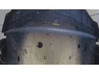 Honda VEZEL лот № 30900 оценка 3.5  с аукциона в Японии 10