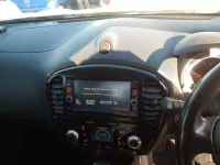 Nissan JUKE лот № 30903 оценка 4.5  с аукциона в Японии 8