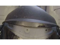 Nissan JUKE лот № 30903 оценка 4.5  с аукциона в Японии 10