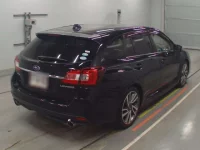 Subaru LEVORG лот № 30902 оценка 4.5  с аукциона в Японии 1