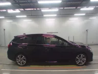 Subaru LEVORG лот № 30902 оценка 4.5  с аукциона в Японии 2