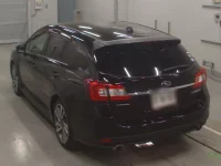 Subaru LEVORG лот № 30902 оценка 4.5  с аукциона в Японии 5