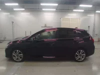 Subaru LEVORG лот № 30902 оценка 4.5  с аукциона в Японии 3