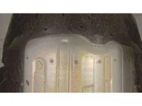 Subaru LEVORG лот № 30902 оценка 4.5  с аукциона в Японии 10