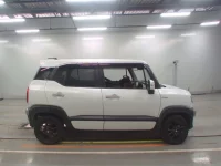 Suzuki XBEE лот № 30901 оценка 4  с аукциона в Японии 2