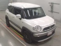 Suzuki XBEE лот № 30901 оценка 4  с аукциона в Японии 4