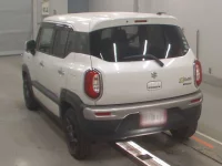 Suzuki XBEE лот № 30901 оценка 4  с аукциона в Японии 5