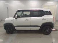 Suzuki XBEE лот № 30901 оценка 4  с аукциона в Японии 3