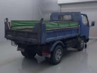 Mazda TITAN лот № 76068 оценка 3  с аукциона в Японии 1