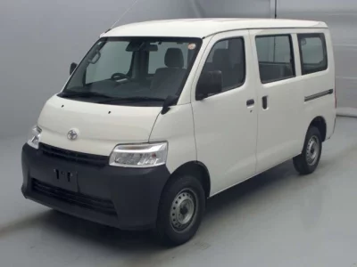 Toyota TOWN ACE VAN