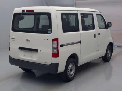 Toyota TOWN ACE VAN