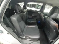 Toyota PRIUS ALPHA лот № 30911 оценка 3.5  с аукциона в Японии 9