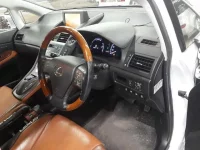 Lexus HS лот № 30912 оценка R  с аукциона в Японии 6