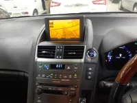 Lexus HS лот № 30912 оценка R  с аукциона в Японии 8