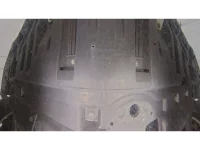 Lexus HS лот № 30912 оценка R  с аукциона в Японии 10