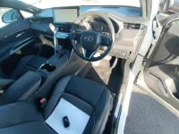 Toyota HARRIER лот № 30909 оценка R  с аукциона в Японии 6