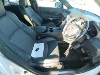 Toyota HARRIER лот № 30909 оценка R  с аукциона в Японии 7