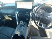 Toyota HARRIER лот № 30909 оценка R  с аукциона в Японии 8