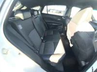 Toyota HARRIER лот № 30909 оценка R  с аукциона в Японии 9