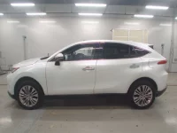 Toyota HARRIER лот № 30909 оценка R  с аукциона в Японии 3