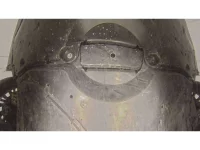 Toyota HARRIER лот № 30909 оценка R  с аукциона в Японии 10