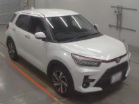 Toyota RAIZE лот № 30910 оценка 4.5  с аукциона в Японии 4