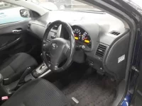 Toyota COROLLA FIELDER лот № 30918 оценка 4  с аукциона в Японии 6