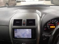 Toyota COROLLA FIELDER лот № 30918 оценка 4  с аукциона в Японии 8