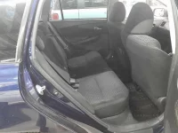 Toyota COROLLA FIELDER лот № 30918 оценка 4  с аукциона в Японии 9