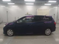 Toyota COROLLA FIELDER лот № 30918 оценка 4  с аукциона в Японии 3