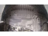 Toyota COROLLA FIELDER лот № 30918 оценка 4  с аукциона в Японии 10