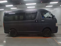 Toyota REGIUS ACE VAN лот № 30917 оценка R  с аукциона в Японии 2
