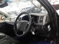 Toyota REGIUS ACE VAN лот № 30917 оценка R  с аукциона в Японии 6