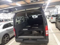 Toyota REGIUS ACE VAN лот № 30917 оценка R  с аукциона в Японии 8