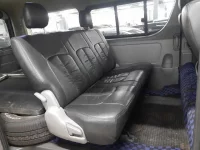 Toyota REGIUS ACE VAN лот № 30917 оценка R  с аукциона в Японии 9