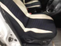 Mitsubishi PAJERO IO лот № 30923 оценка 4  с аукциона в Японии 7