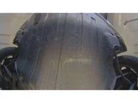 Mitsubishi PAJERO IO лот № 30923 оценка 4  с аукциона в Японии 10