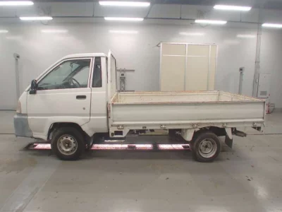 Toyota LITE ACE TRUCK  с аукциона в Японии
