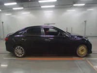 Toyota MARK X лот № 30932 оценка RA  с аукциона в Японии 2