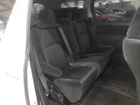 Toyota VELLFIRE лот № 30936 оценка 3.5  с аукциона в Японии 9
