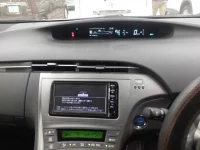 Toyota PRIUS лот № 30941 оценка 3.5  с аукциона в Японии 8