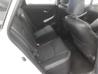 Toyota PRIUS лот № 30941 оценка 3.5  с аукциона в Японии 9