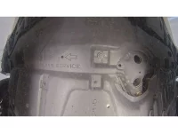 Toyota PRIUS лот № 30941 оценка 3.5  с аукциона в Японии 10